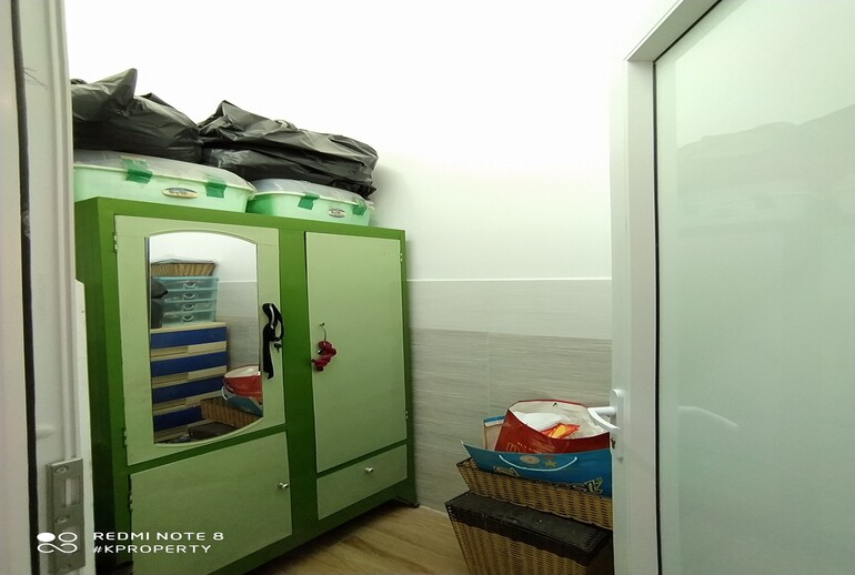 Nhà mặt phố đường Cao Xuân Dục, Quận Hải Châu, Đà Nẵng