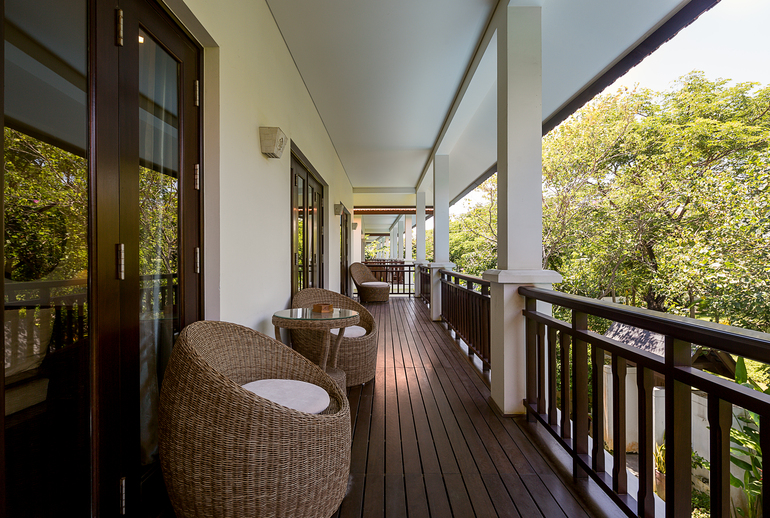 Furama Villas Danang