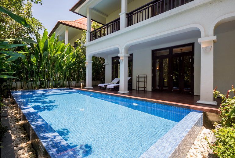 Furama Villas Danang