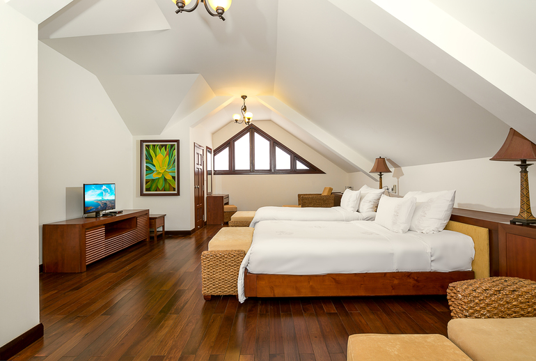 Furama Villas Danang