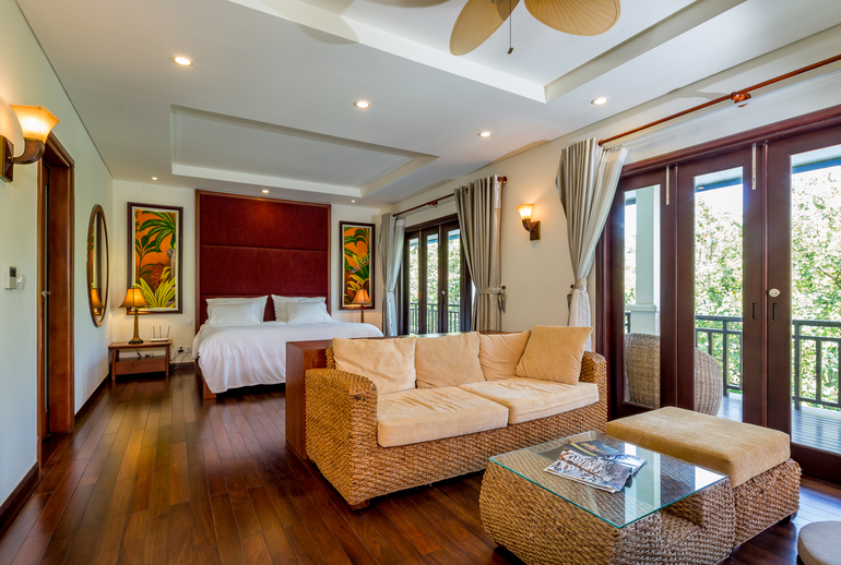 Furama Villas Danang