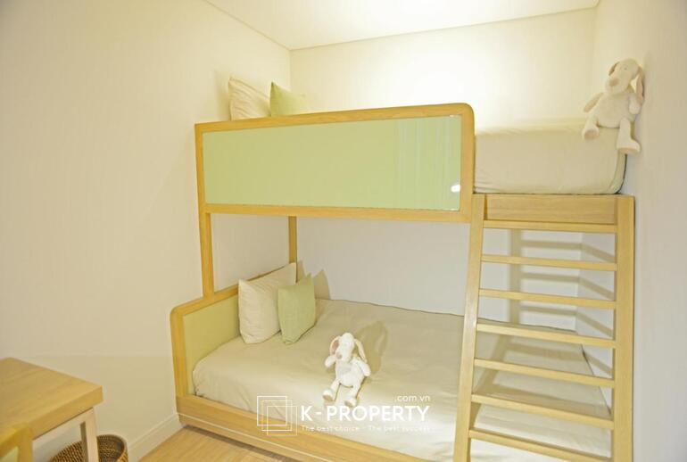 Căn hộ Fusion Suites Đà Nẵng