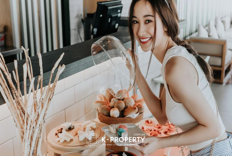 Căn hộ Fusion Suites Đà Nẵng