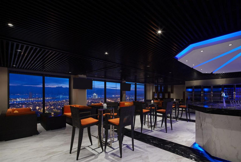 Căn hộ Luxury Apartment Đà Nẵng