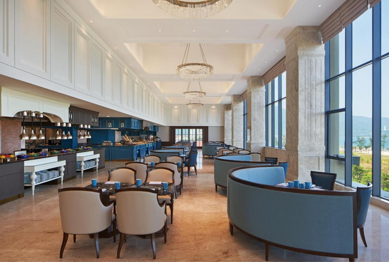 Căn hộ Luxury Apartment Đà Nẵng