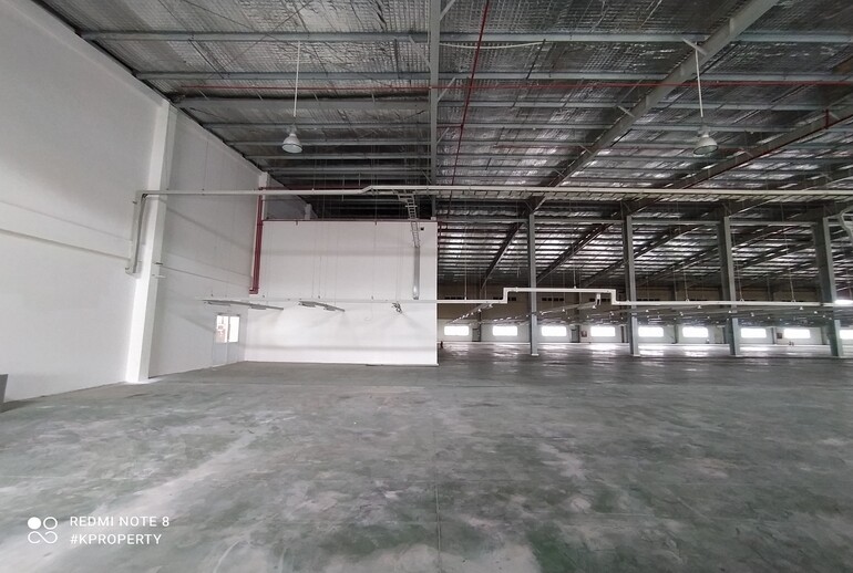 Cho thuê Kho xưởng Khu Công nghiệp Hòa Khánh Đà Nẵng (5000m2)