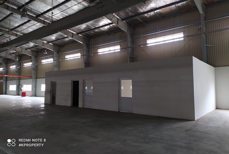 Cho thuê Kho xưởng Khu Công nghiệp Hòa Khánh Đà Nẵng (5000m2)