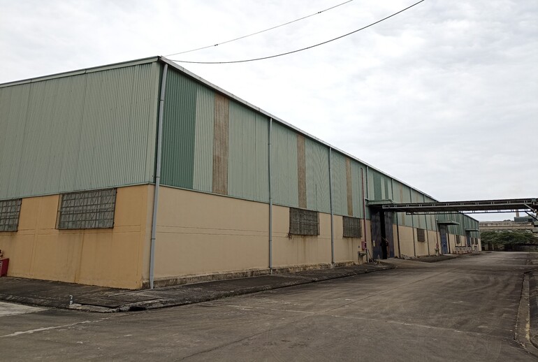 Cho thuê Kho xưởng Khu Công nghiệp Hòa Khánh Đà Nẵng (4000m2)