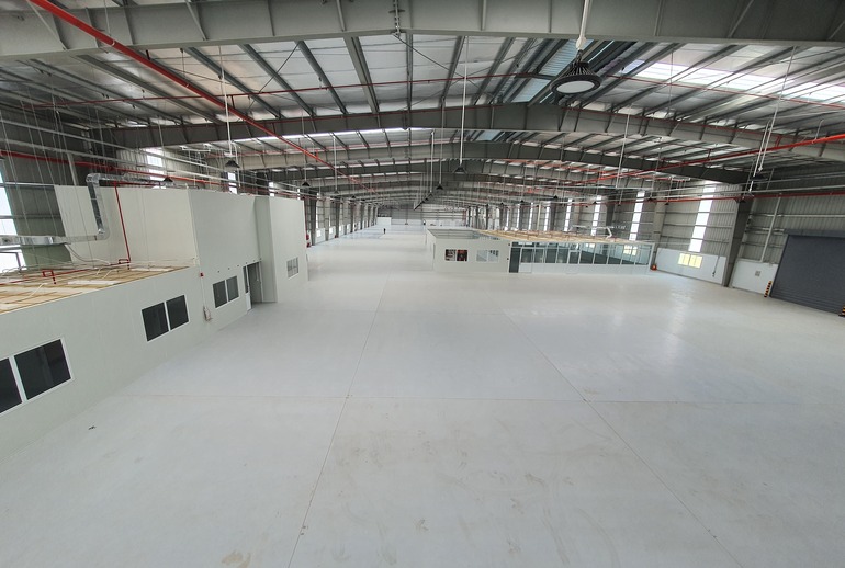 Khu Công nghệ Cao Đà Nẵng