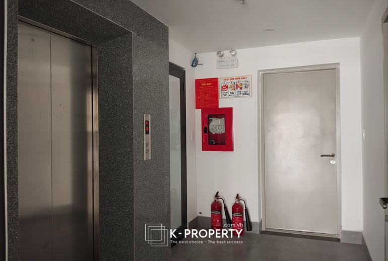 Toà nhà Văn phòng số 305 Núi Thành