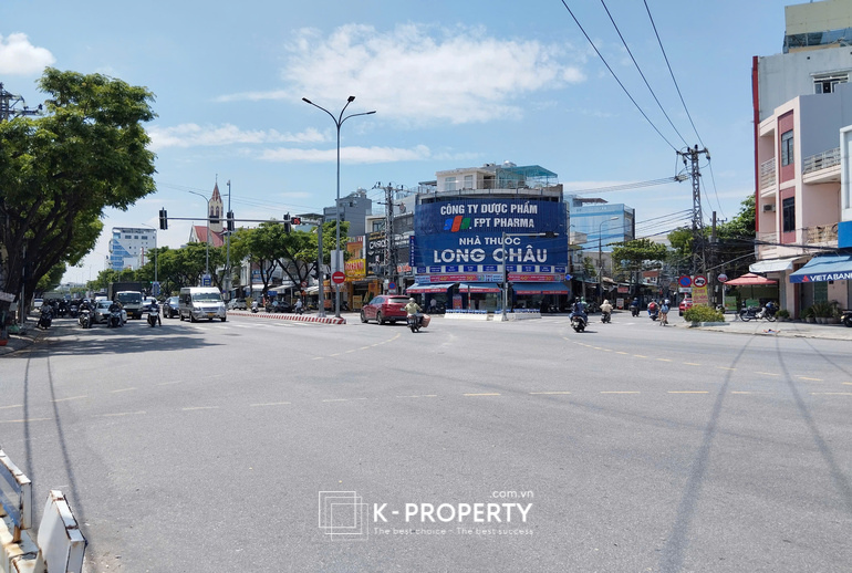 Toà nhà Văn phòng NBS
