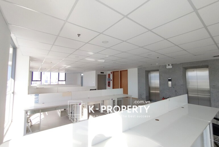 Toà nhà Văn phòng Napa Global Trần Hưng Đạo - Sơn Trà