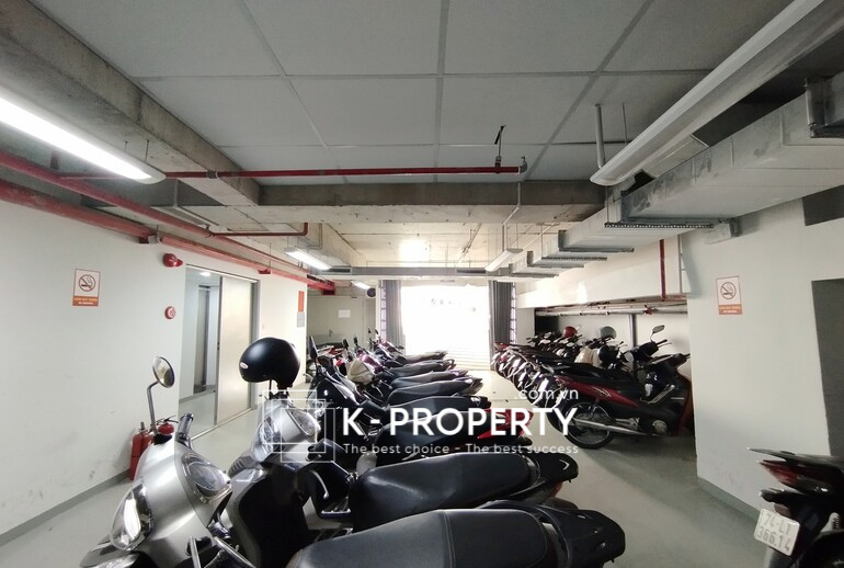 Toà nhà Văn phòng Napa Global Trần Hưng Đạo - Sơn Trà