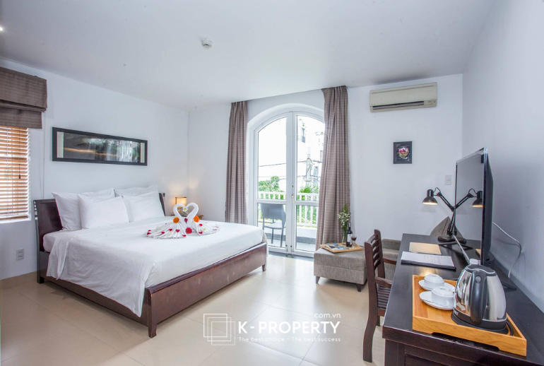 Biệt thự An Hải Bắc - Sơn Trà - Đà Nẵng