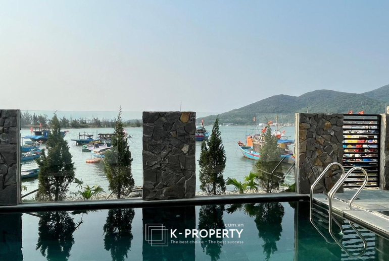 Biệt thự Nại Hiên Đông - Sơn Trà - Đà Nẵng