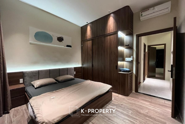 Biệt thự Nại Hiên Đông - Sơn Trà - Đà Nẵng