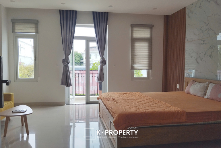 Biệt thự Khu Đô thị Phú Gia Compound Đà Nẵng