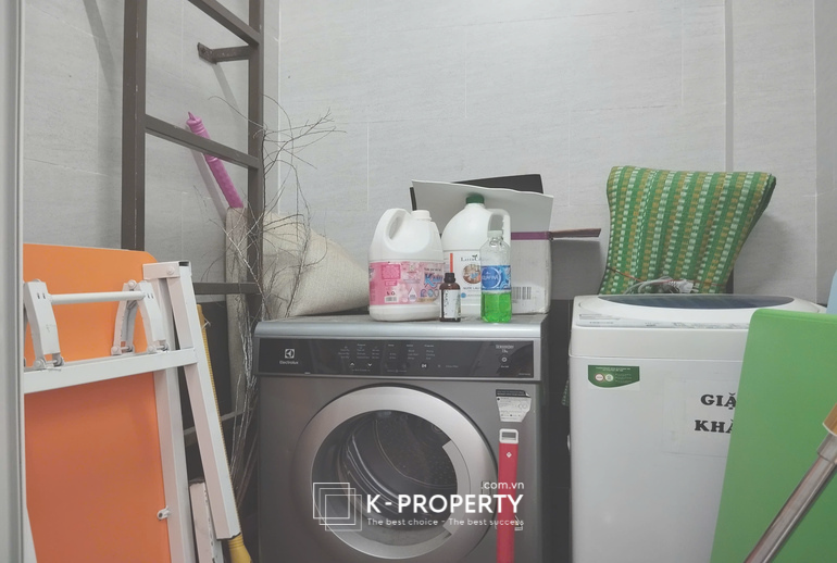 Biệt thự Khu Đô thị Phú Gia Compound Đà Nẵng