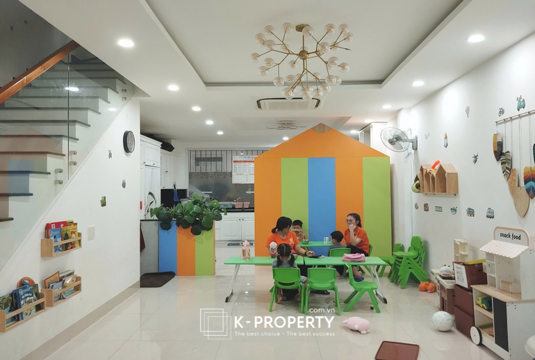 Biệt thự Khu Đô thị Phú Gia Compound Đà Nẵng