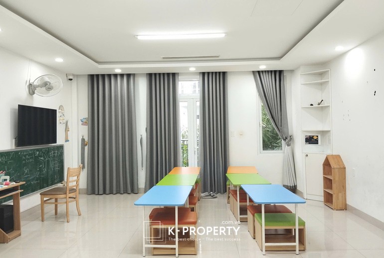 Biệt thự Khu Đô thị Phú Gia Compound Đà Nẵng